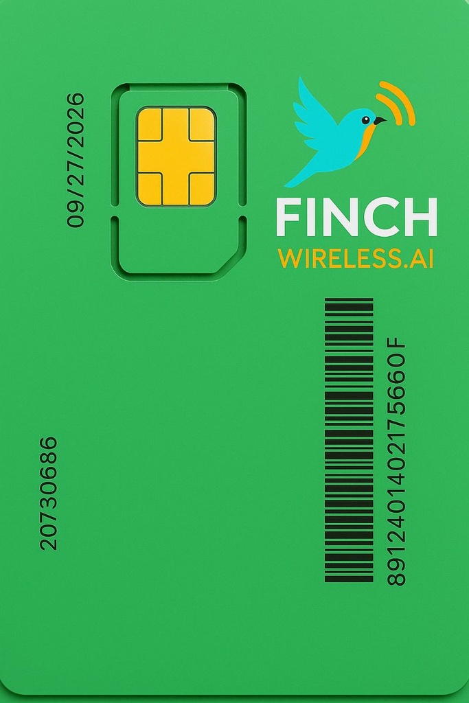 SIM Card